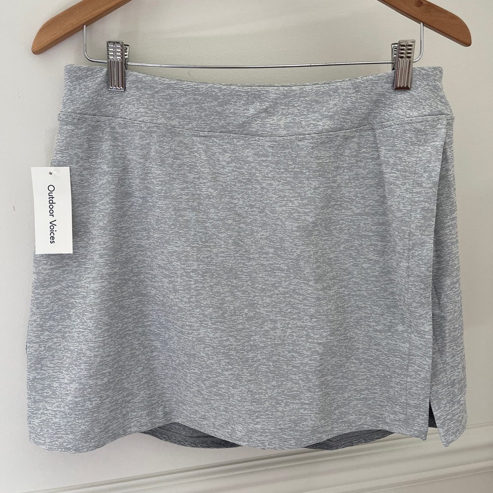 Outdoor Voices Court Skort Size XL - Picture 7 of 15